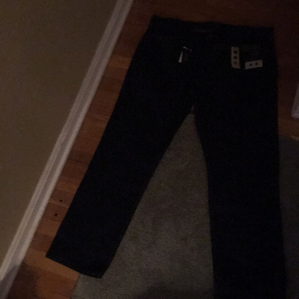 Denim jeans